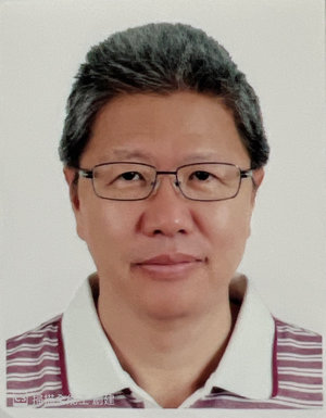 董永豪