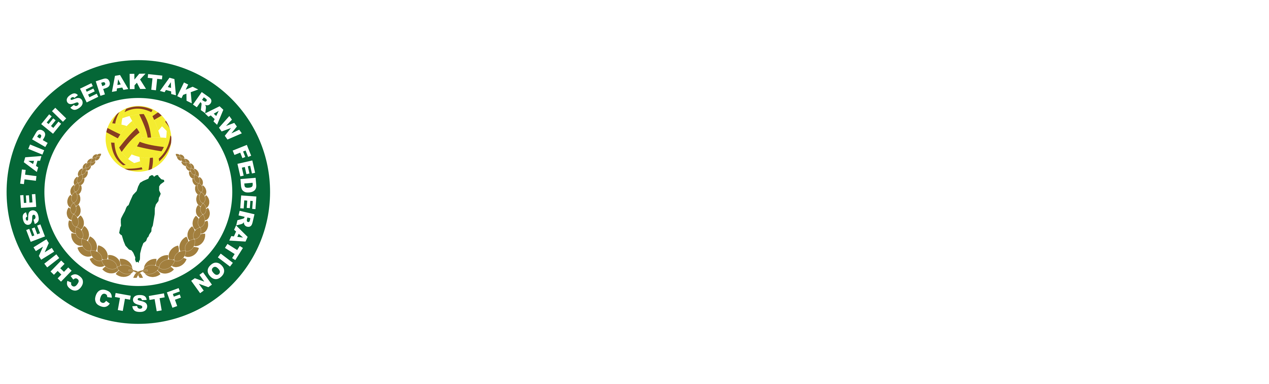 中華民國藤球協會-logo