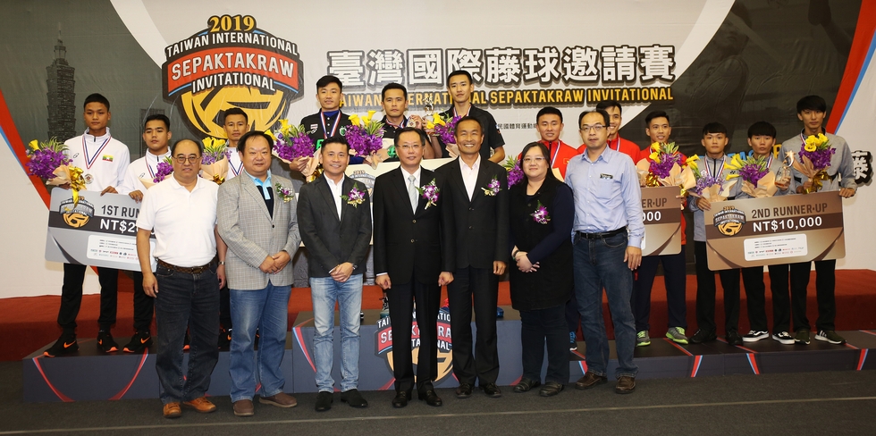 2019臺灣國際藤球邀請賽(標題圖檔)